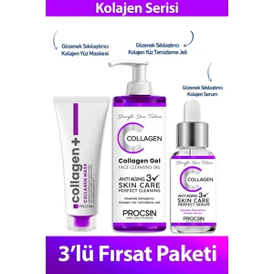 Gözenek Sıkılaştırıcı  Seti