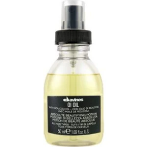 Oi Tüm Saç Tipleri Için Bakım Iksiri 50ml