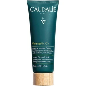 Vinergetic C+ Detoks Maskesi