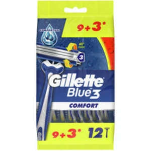Blue3 Comfort 12'Li