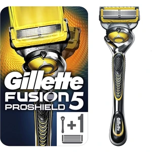 Fusion 5 Proshield Makine