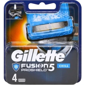 Fusion Proshield Chill 4' Lü Yedek