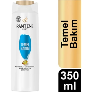 Temel Bakım Şampuan 350 Ml