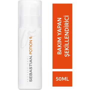 Potion 9 Şekillendirici Bakım Kremi 50 ml