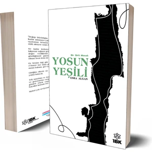 Yosun Yeşili - Esra Algan