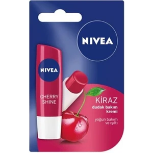 Dudak Bakım Kremi Lip Stick Kirazi 4,8 Gram Cherry Shine Lip