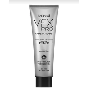 Vfx Makyaj Bazı 25 ml