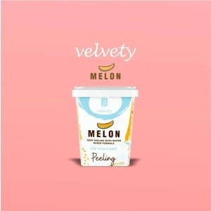 Idm Velvety Idm Concept Velvety Melon Body Peelıng / Vücut Peelingi 400 ml