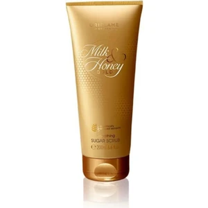 Milk & Honey Gold Pürüzsüzleştirici Vücut Arındırıcısı