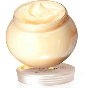 Milk Honey Besleyici Ballı El Vücut Kremi 250 ml Milk Honey Pürüzsüzleştirici Vücut Arındı