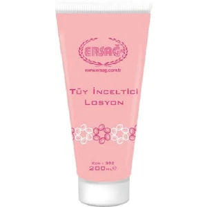 Tüy Losyon 200 ml