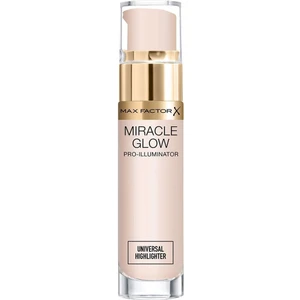 Max Factor Highlighter - Miracle Glow Pro Illuminator 15Ml 8005610637334