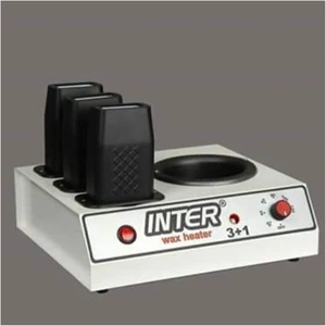 Inter 3+1 Ağda Makinesi 3+1 Ağda Isıtıcı Inter 3+1 Ağda Makinesi