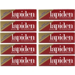 Tüy Dökücü Krem 40ML x 10 Adet
