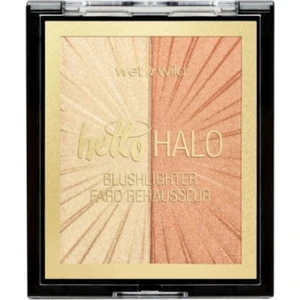 Wet N Wild Megaglo Hello Halo Aydınlatıcı Allık - I Met Someone