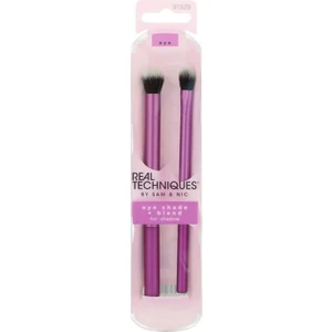 Real Techniques Eye Shade Blend Fırça Seti