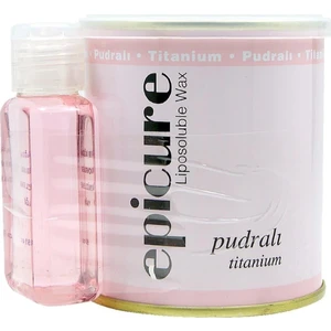 Titanyum Konserve Sir Ağda Pudralı 240 Ml