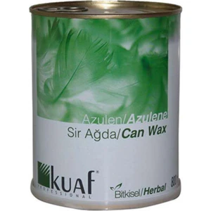 Ekolpazar Kuaf Konserve Sir Ağda Azulen 800ml