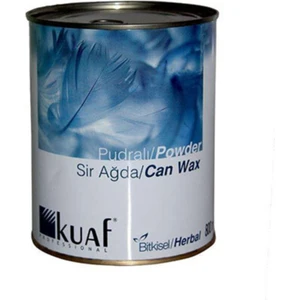 Ekolpazar Kuaf Konserve Sir Ağda Pudralı 800ml