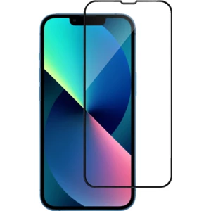 Apple iPhone 13 Mini Kırılmaz Cam 5d Premium Safir Curve Tam Kaplayan Kavisli Ekran Koruyucu