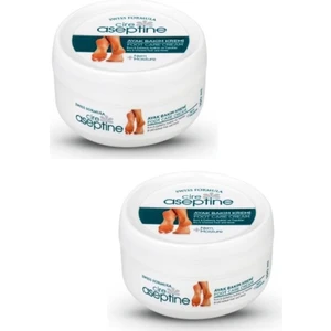 Cire Aseptine 2 x Cire Aseptine Ayak Bakım Kremi 150 ml