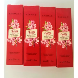 Cherry Hand Cream 4 Lü