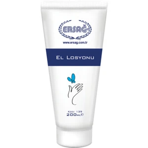 El Losyonu 200 ml