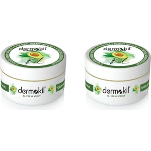 Avokado El Kremi 300 ml El Kremi 2'li Set