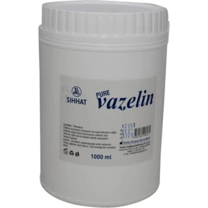 Pharma Saf Pure Vazelin 1000 ml
