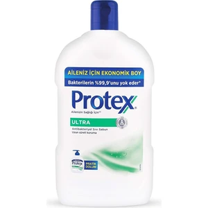 Ultra Uzun Süreli Koruma Sıvı Sabun 1500 ml