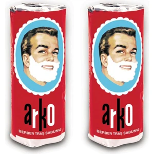 Men Tıraş Sabunu 2x75gr