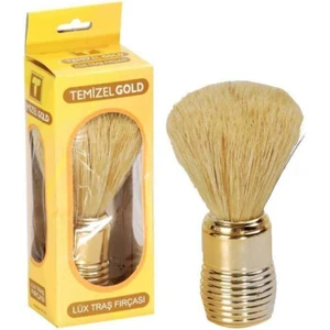 Gold Lux Traş Fırçası
