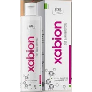 Xabion Nemlendirici Cilt Bakım Losyonu 250 ml Çocuklar ve Hassas Ciltler İçin Nazik Formül