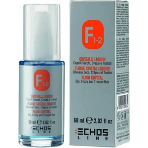 Echos Line F1-2 - Kristal Etkili Kırık Uç Önleyici 60 Ml