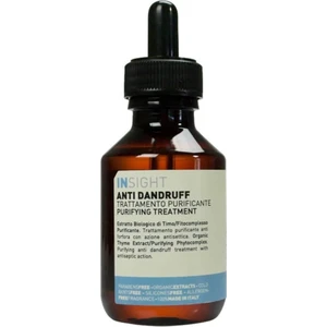 Anti Dandruff Kepekli Saç Arındırıcı Bakım 100 Ml