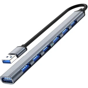 Gn-25 USB 7 Port USB Hub Çoğaltıcı