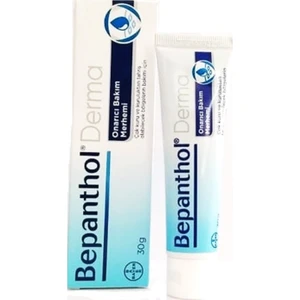 Derma Onarıcı Bakım Merhemi 30 gr