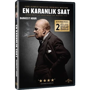 Darkest Hour - En Karanlık Saat
