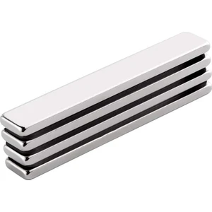 Neodyum Mıknatıs 60X10X3 mm