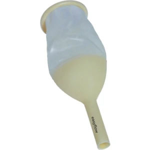 Prezervatif Sonda Yapışkan Şeritli 35 Mm Xlarge 50 Adet