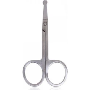 Tam İthalat Solingen Paslanmaz Burun Makası