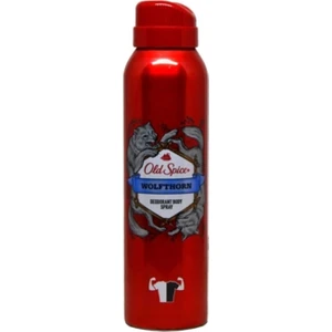 Old Spice Old Spıce Wolfthorn Deo 150 ml