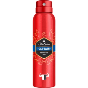 Old Spice Captain Spray Deodorant 150 ml