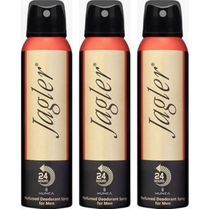 Classic Erkek Deodorant 150ML x 3 Adet