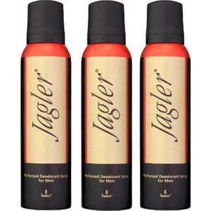 Deodorant For Men 150ML x 3 Adet