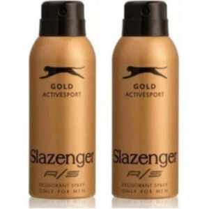 Erkek Gold Deodorant 2 Li Set