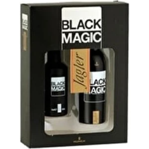 Black Magıc Edt 75 ml Deodorant 150 ml 8690973370594 Jagler Black Magic