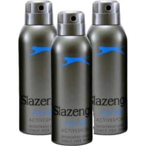 150 ml Erkek Deodorant x 3 Mavi