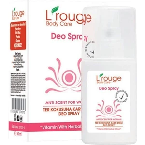 L’rouge Deo Spray For Woman
