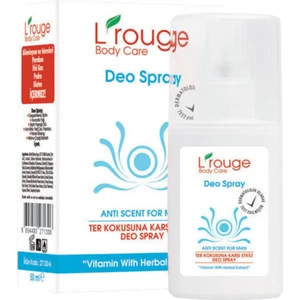 Deo Spray / For Man Ter Kokusunu ! 50ML